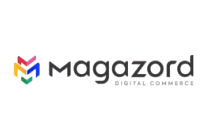 Logo da Magazord