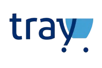 Logo da Tray