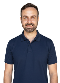 Foto do Diretor de Marketplaces - Tiago May