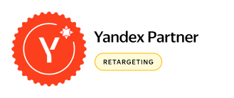Yandex Partner é parceiro da Eficaz Marketing