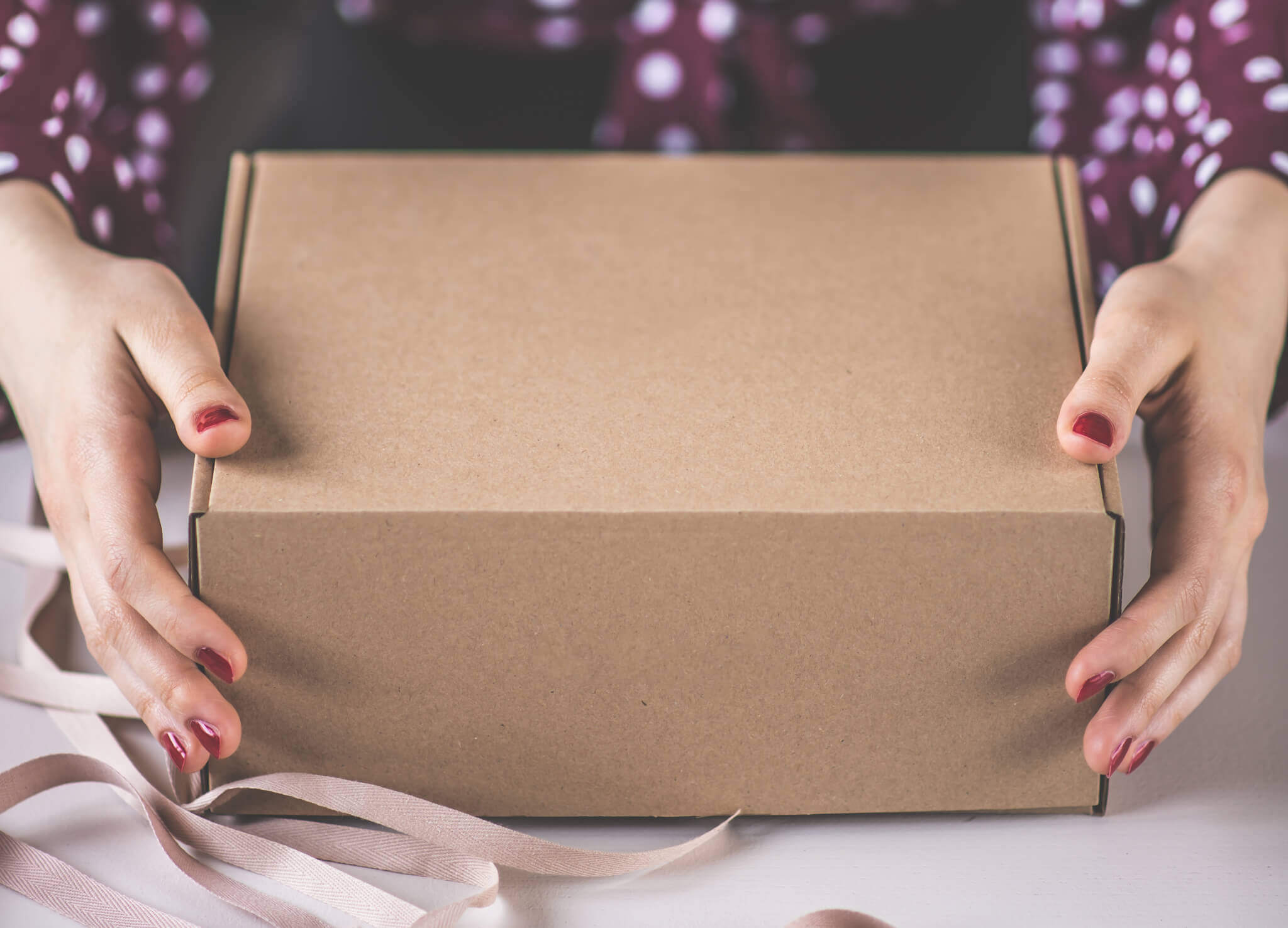 4 dicas para ter um unboxing de sucesso e encantar seu cliente - Printi Blog