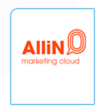 Ferramenta de e-mail marketing ALL IN parceira da Eficaz Marketing