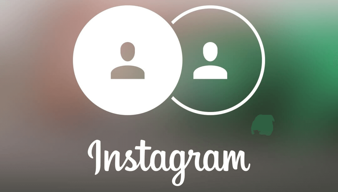 conta comercial no instagram