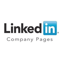 conta corporativa no linkedin