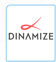Ferramenta de e-mail marketinh Dinamize, parceira da Eficaz Marketing