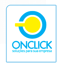 Logo da empresa ERP Onclick parceira da Eficaz Marketing