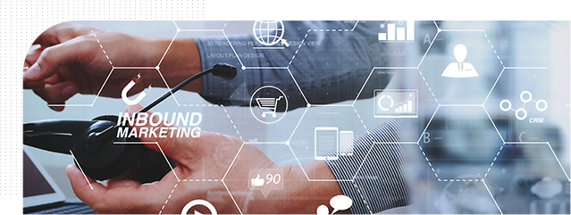 inbound marketing são estratégias de negócios para atrair clientes