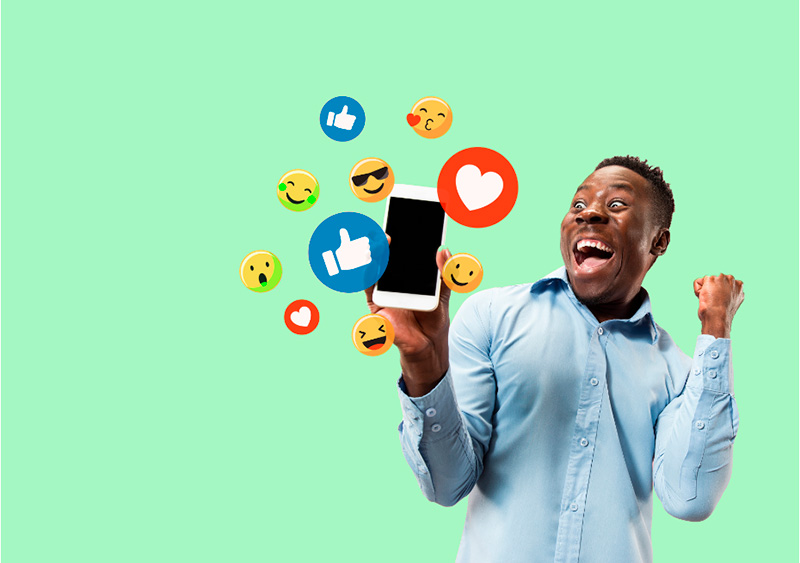 Como otimizar conteúdo para redes sociais - Social Media Optimization