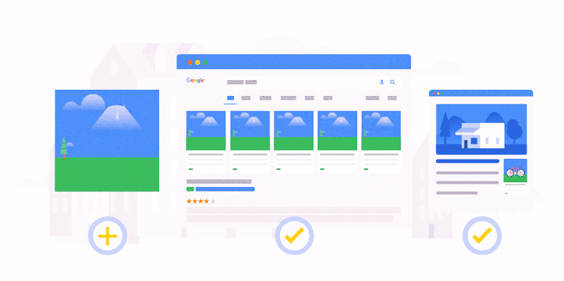 campañas de shopping inteligente