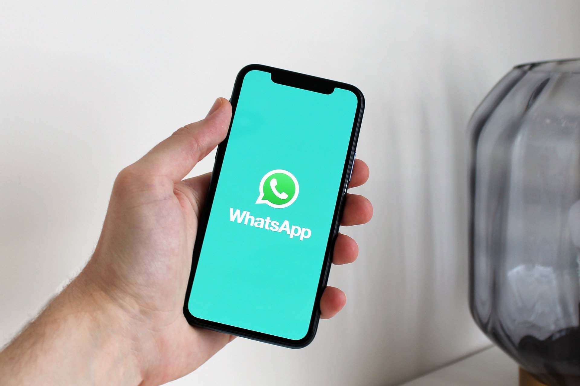 mensagens automáticas whatsapp