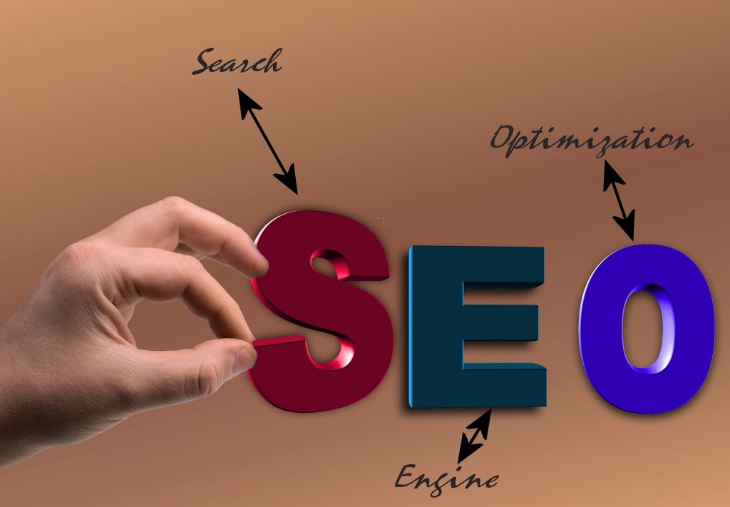 seo para iniciantes