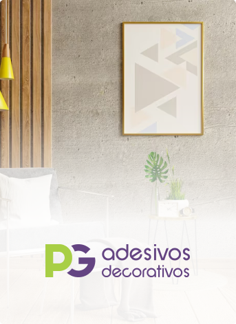 Imagem logo PG Adesivos Imagem logo PG Adesivos