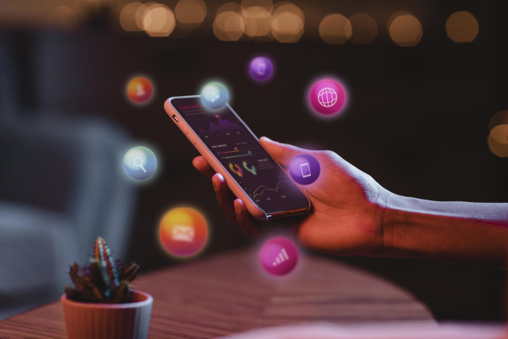 estratégia omnichannel