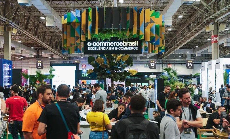 fórum e-commerce brasil 2025