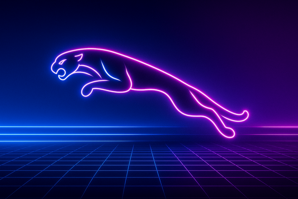 Imagem capa do post:O Caso Jaguar: Lições de Autenticidade e Rebranding de Marca Imagem capa do post:O Caso Jaguar: Lições de Autenticidade e Rebranding de Marca