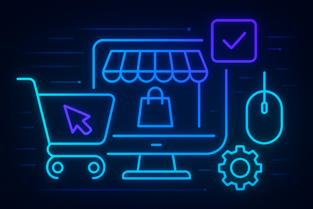 Melhores plataformas para criar loja virtual