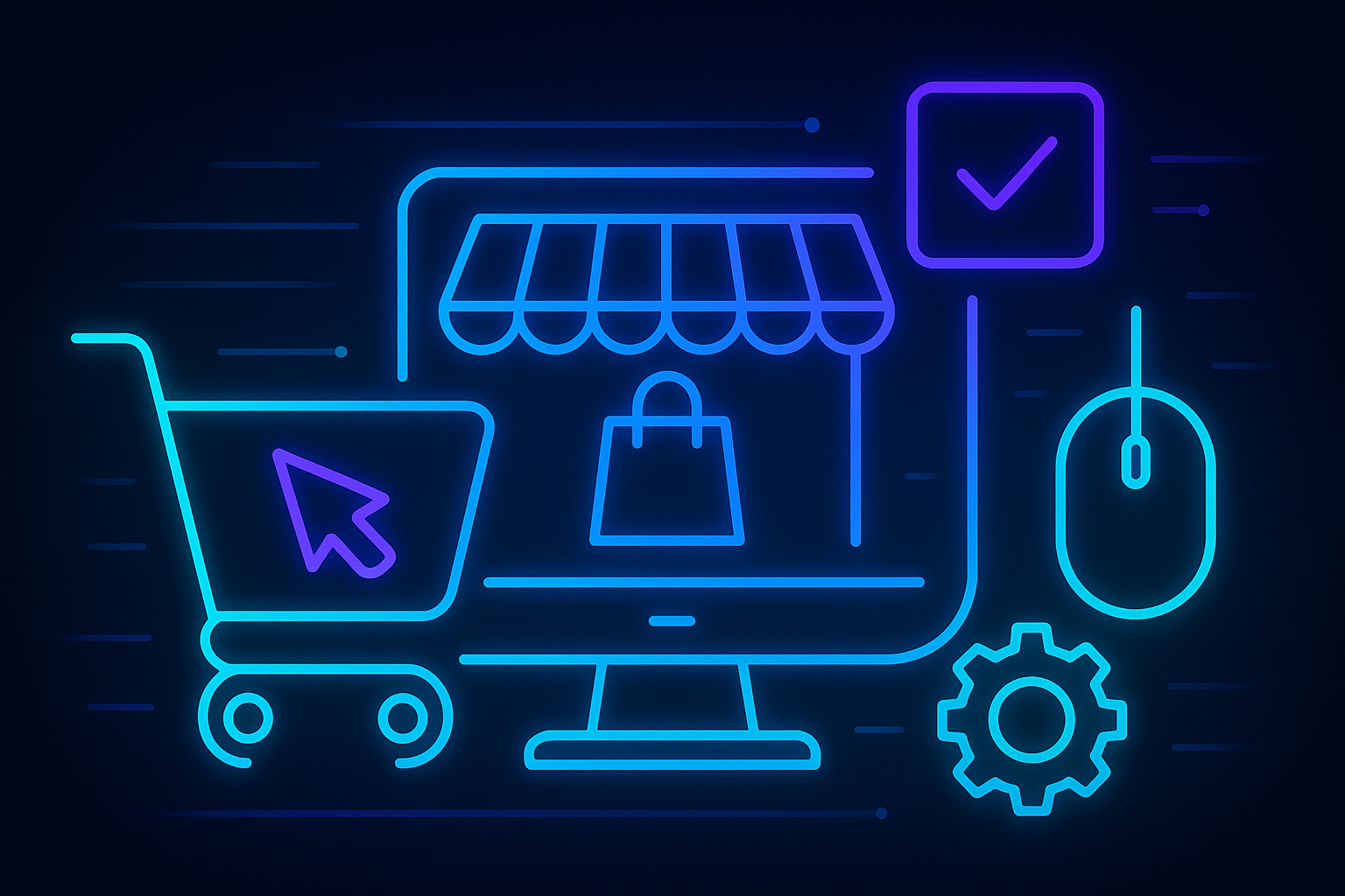 Melhores plataformas para criar loja virtual