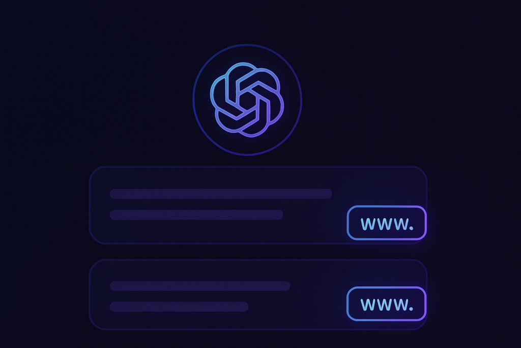 generative engine optimization
