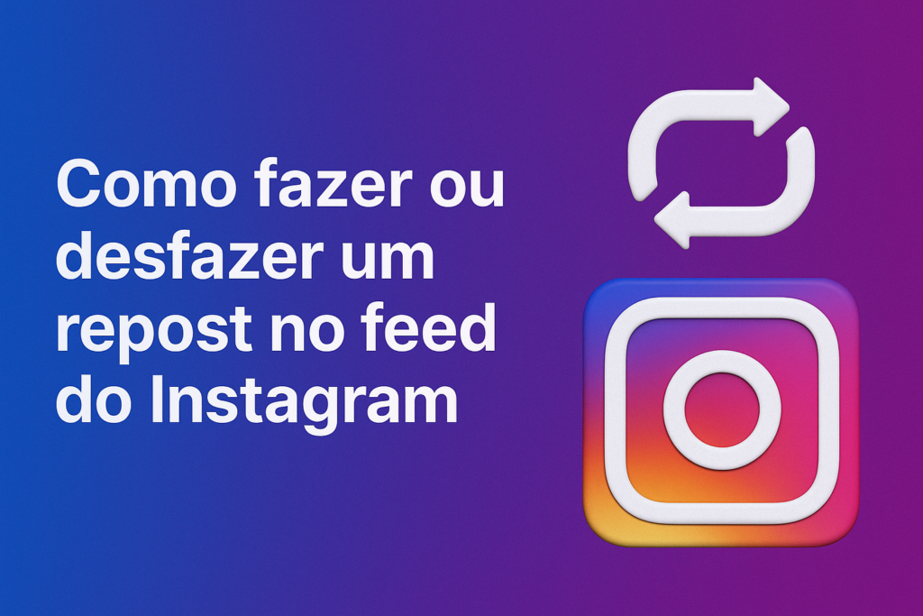 repost no instagram