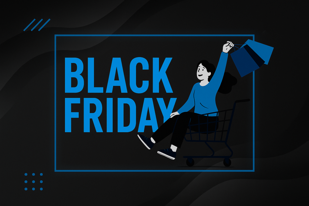 black friday 2025