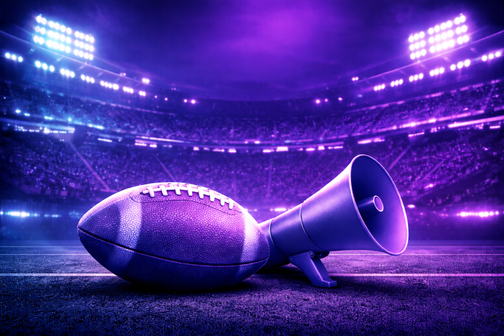 Imagem capa do post:Super Bowl: o sistema milionário de publicidade que ninguém te contou