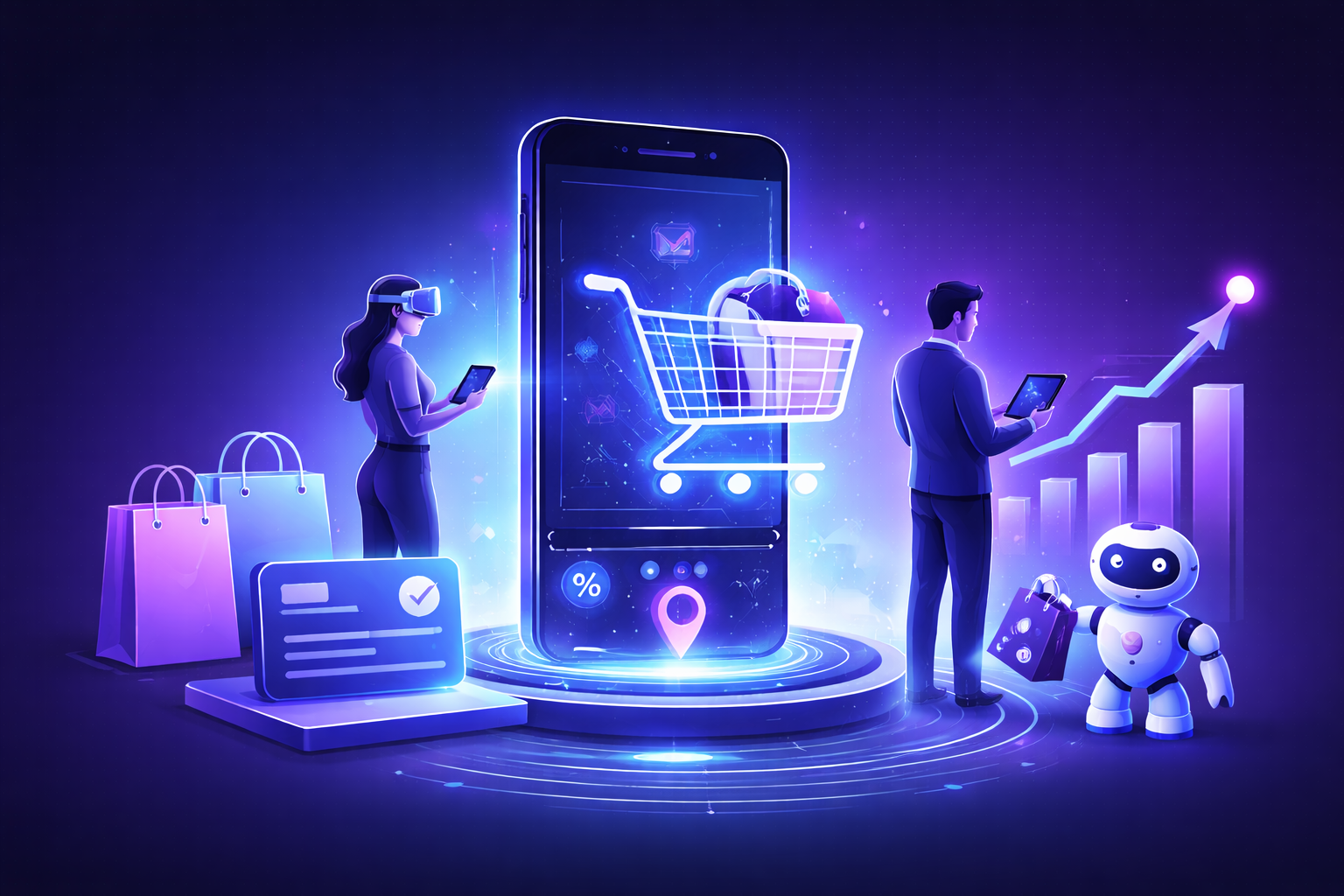 mês do consumidor 2026