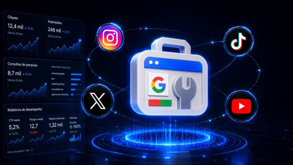 Google Search Console