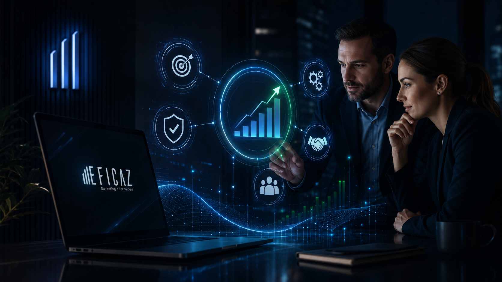 Eficaz Marketing