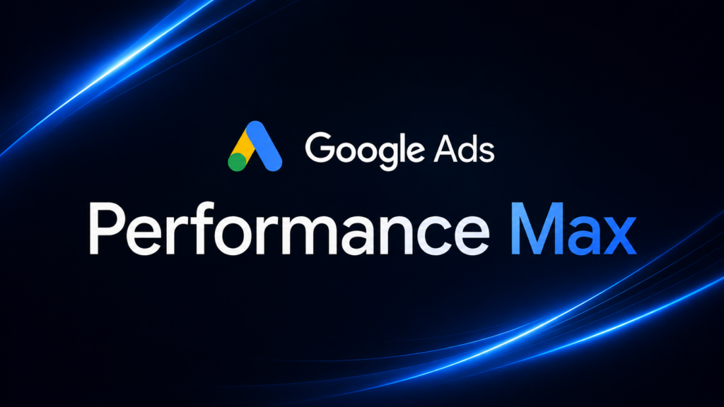 Imagem capa do post:Performance Max: como funciona a campanha mais automatizada do Google