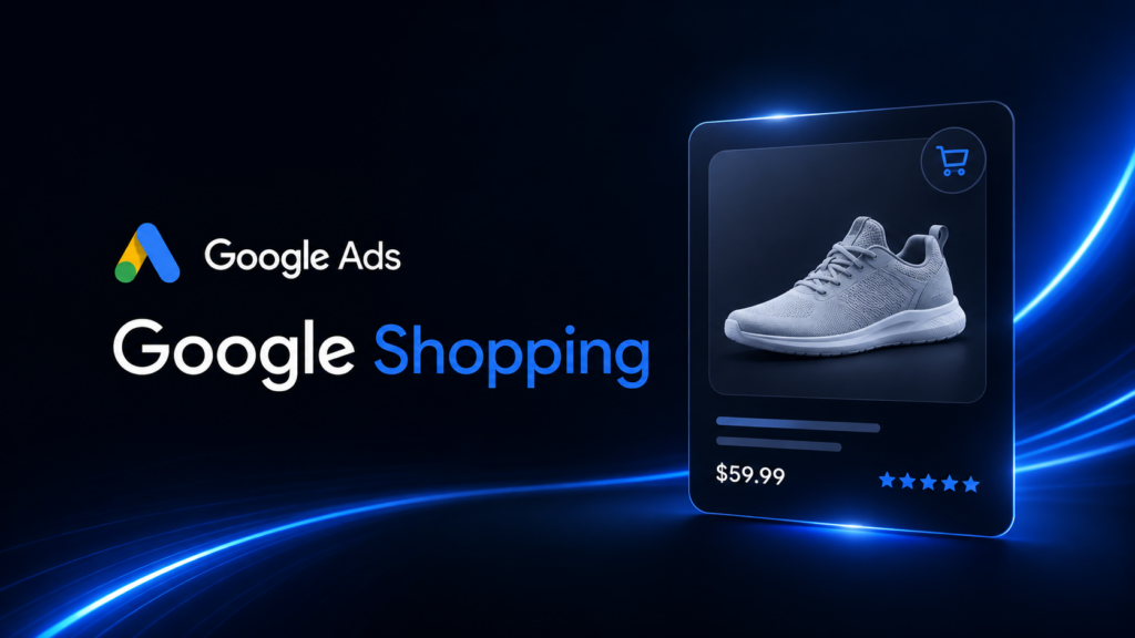 Google Shopping