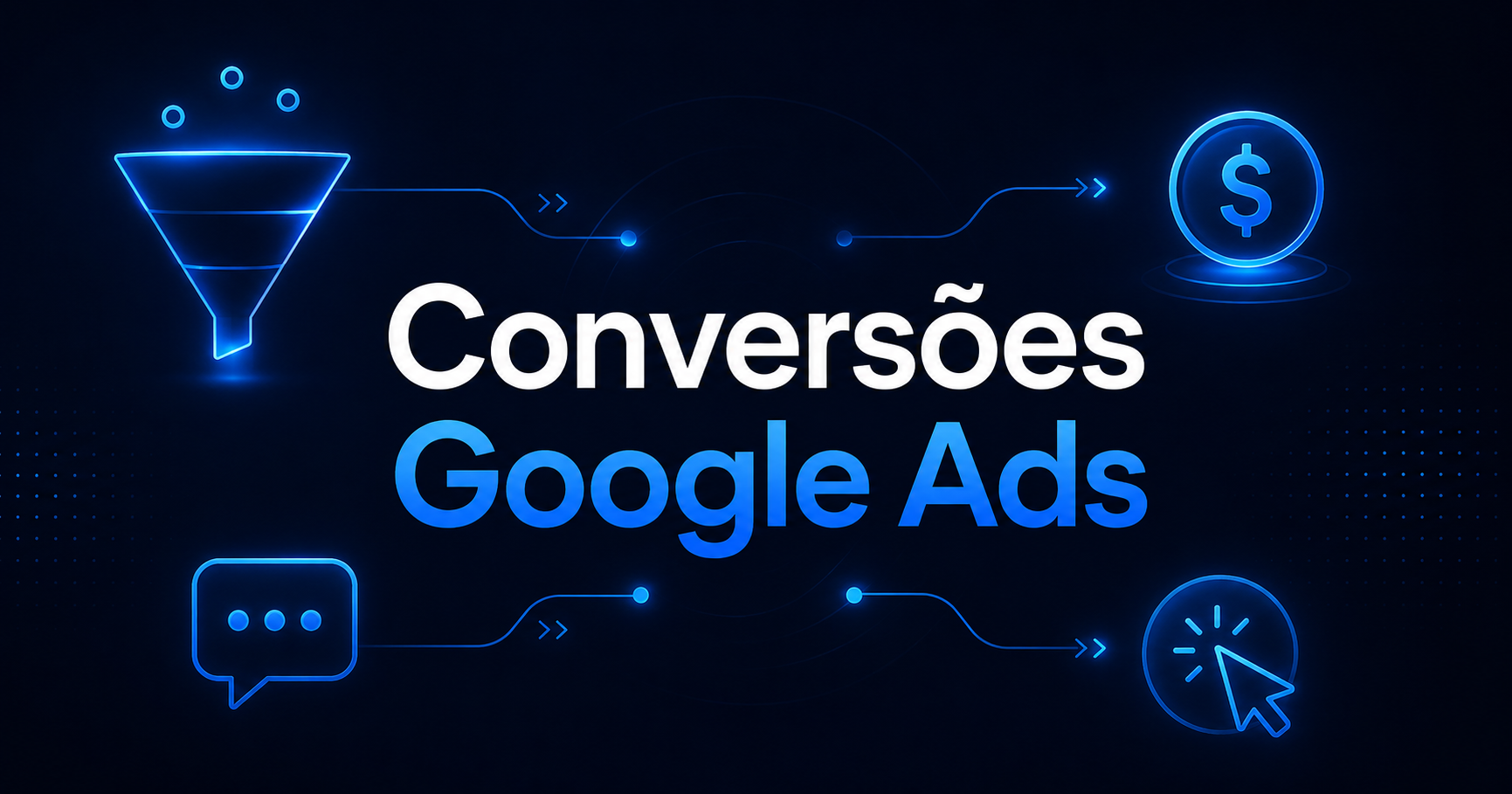 Conversões Google Ads