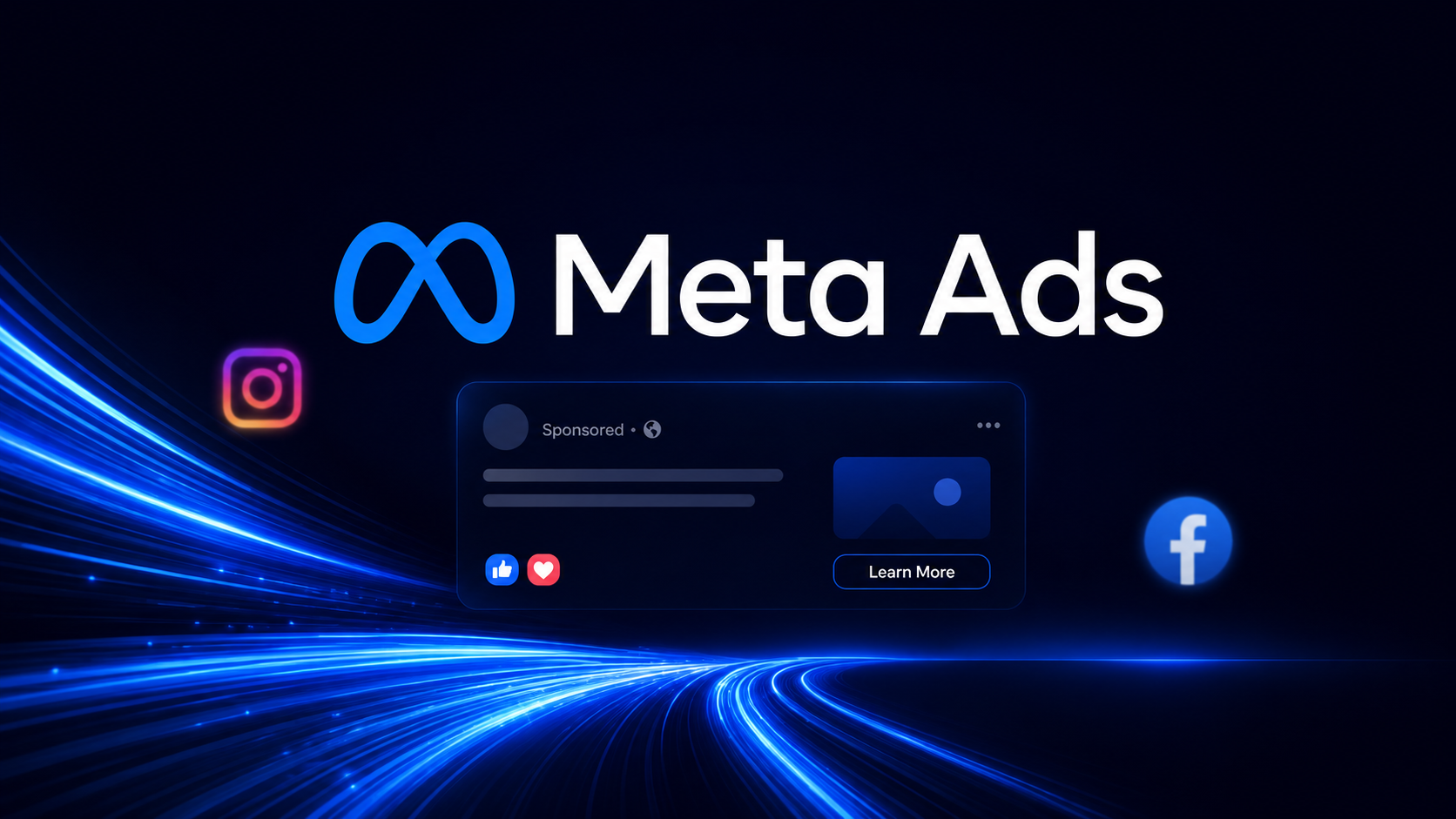 como funciona Meta Ads