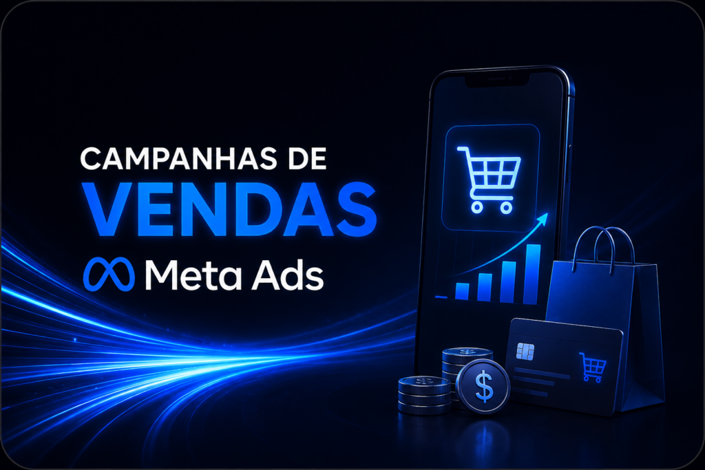 Imagem capa do post:Campanhas de vendas no Meta Ads: como gerar demanda para ecommerce