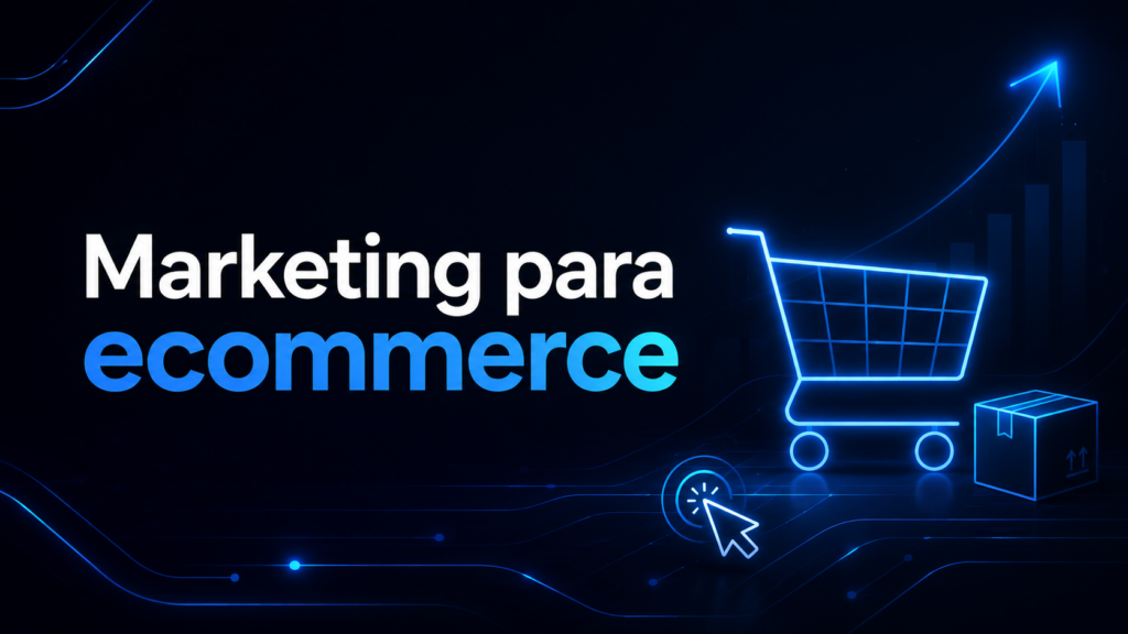 marketing para ecommerce