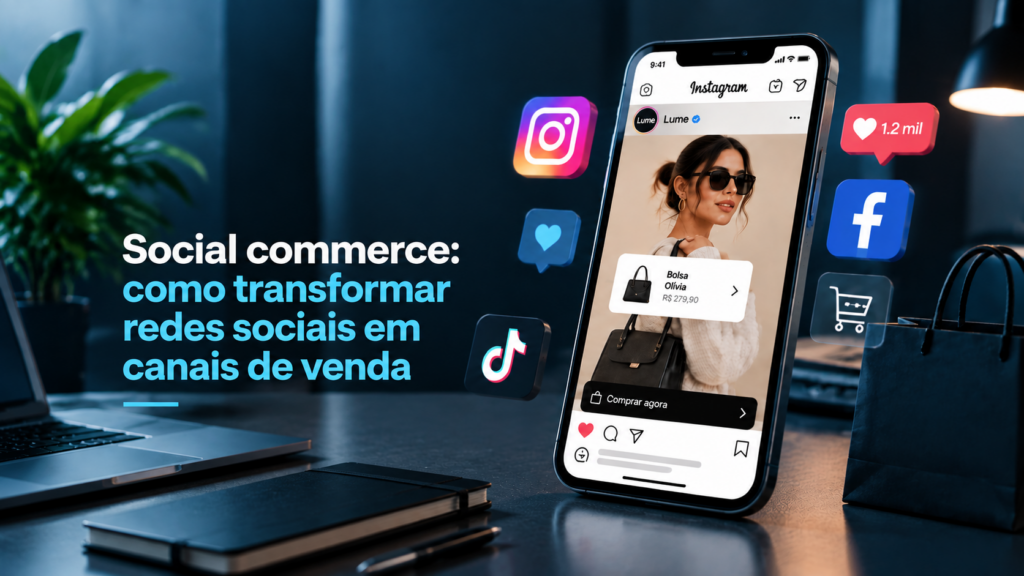 social commerce