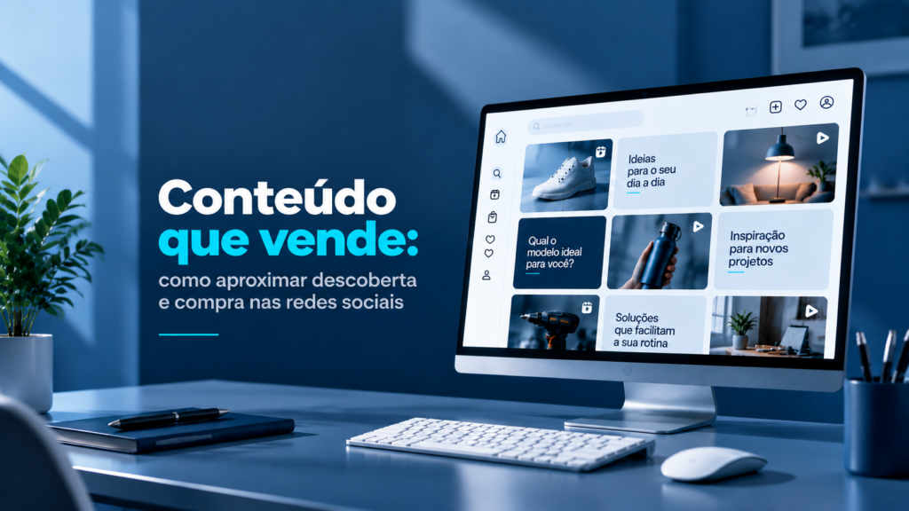 conteúdo que vende