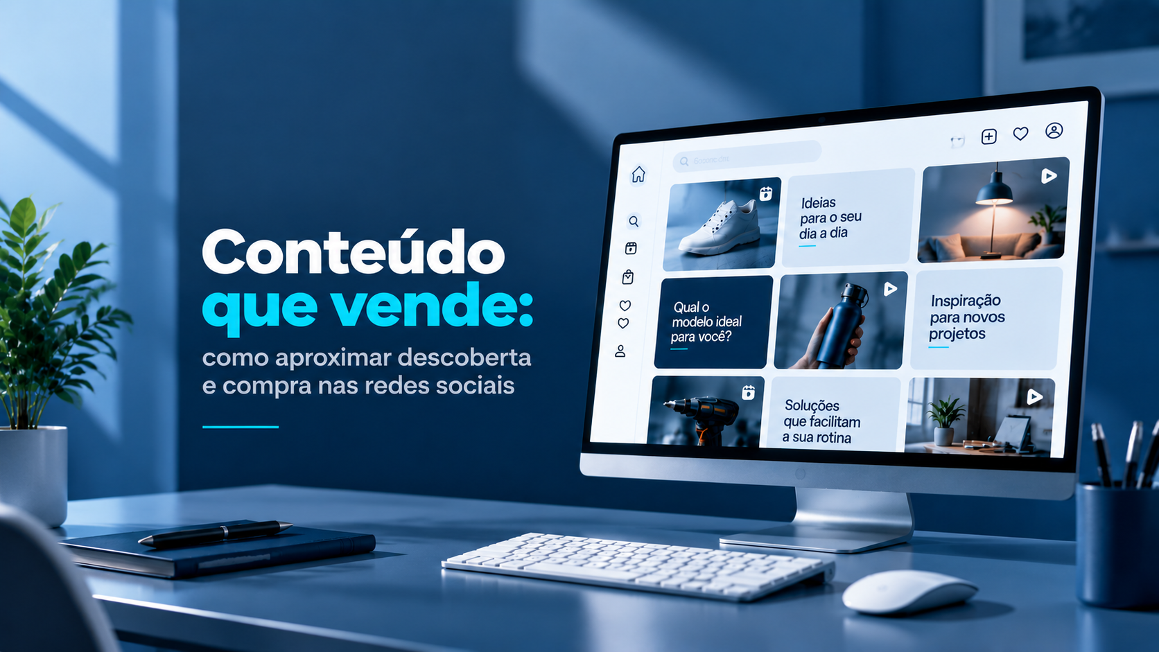 conteúdo que vende