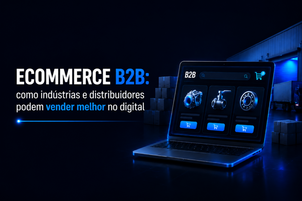 ecommerce B2B