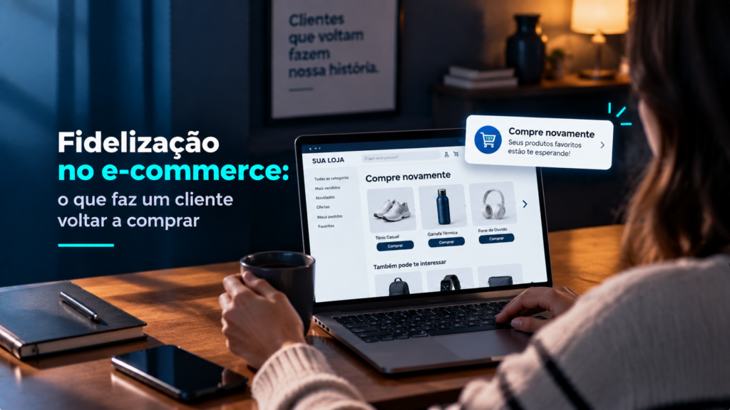 fidelização no e-commerce