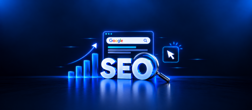o que é SEO