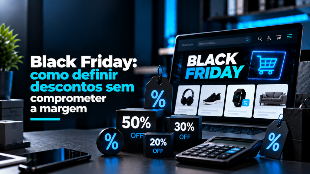 desconto Black Friday