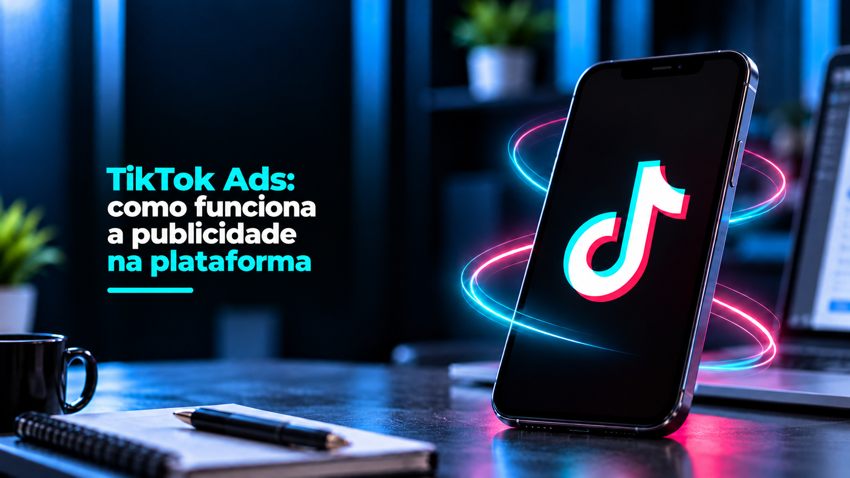 TikTok Ads