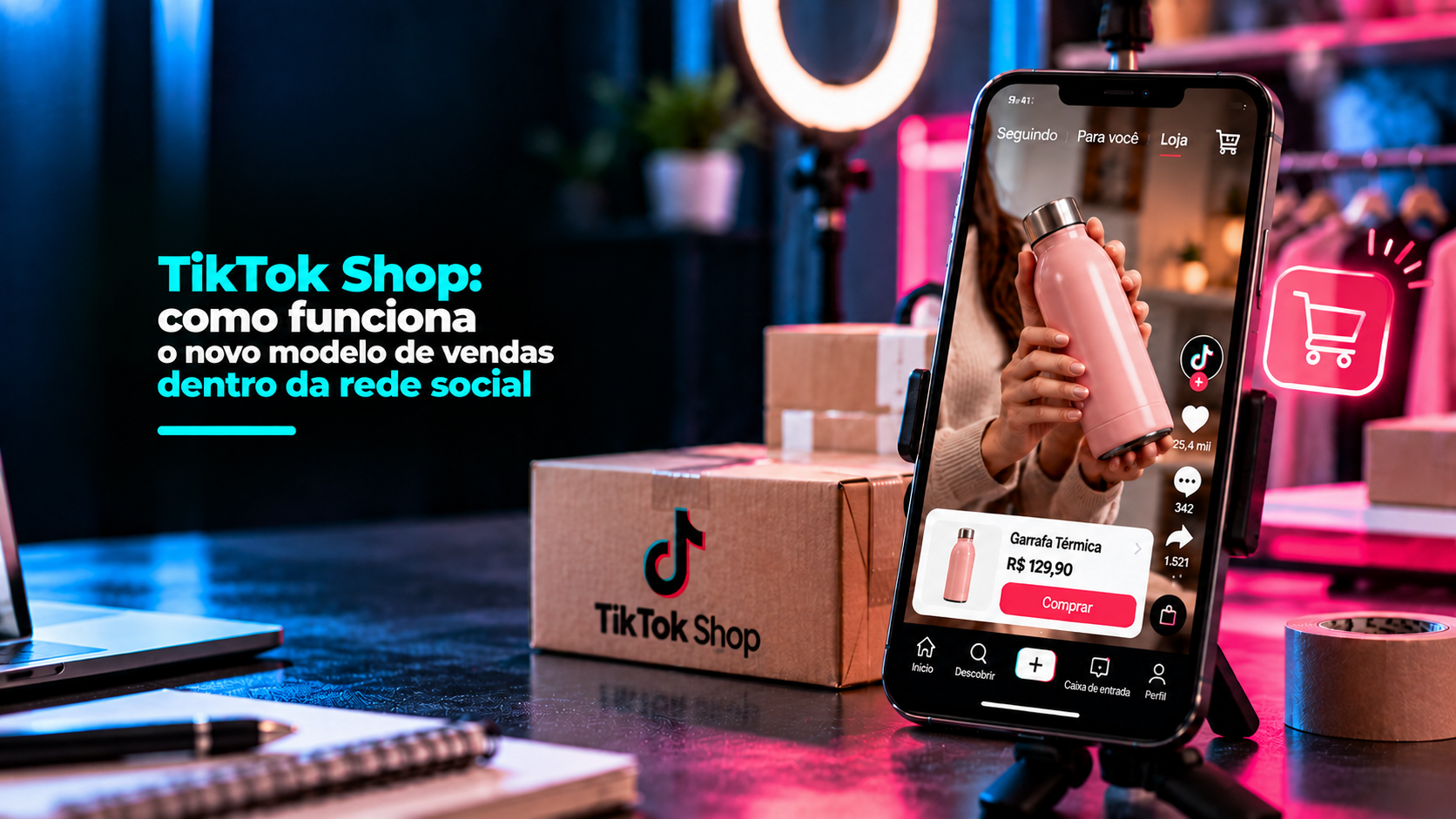 TikTok Shop